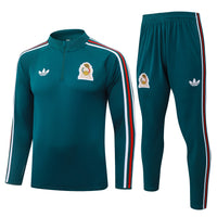 Insieme Tuta Calcio Mexico 26/27
