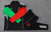 Insieme Tuta Calcio Arsenal Bambino 25/26
