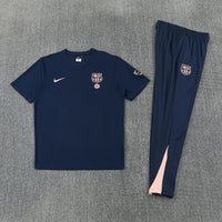 Maglia e Pantaloni Barcelona 26/27