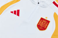 Insieme Tuta Calcio Spagna 26/27