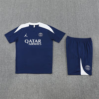 Maglia e Pantaloncini Allenamento PSG Bambino 25/26