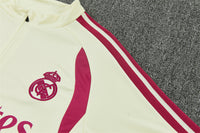Insieme Tuta Calcio Real Madrid 26/27