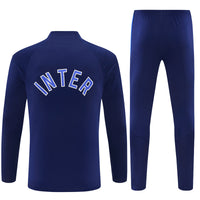 Insieme Tuta Calcio Inter 26/27