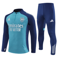 Insieme Tuta Calcio Arsenal 25/26