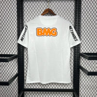 Maglia Santos Retro 11/12