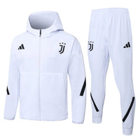 Insieme Tuta Calcio Juventus 25/26