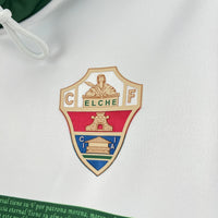 Cappotto Elche 25/26