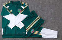 Insieme Tuta Calcio Italia 26/27