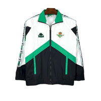 Cappotto Impermeabile Real Betis 25/26