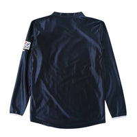 Maglia Retro PSG Home 01/02 - Manica Lunga