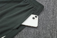Maglia e Pantaloncini Allenamento Chelsea Bambino 25/26