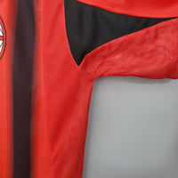 Maglia Retro AC Milan Home 04/05