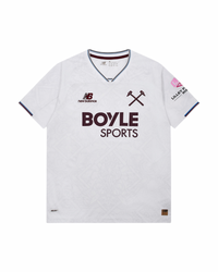 Maglia West Ham United Away 26/27