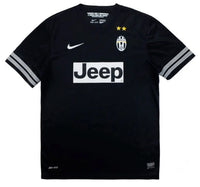 Maglia Retro Juventus Third 12/13