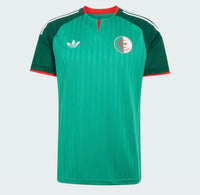 Maglie Calcio Algeria Away 26/27