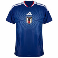 Maglia Giappone Home Versione Giocatore 26/27
