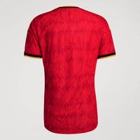 MAGLIA Belgio Home VERSIONE GIOCATORE 26/27