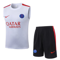Maglia e Pantaloncini Allenamento PSG 26/27