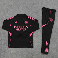 Insieme Tuta Calcio Arsenal 25/26
