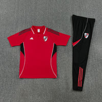 Maglia e Pantaloni River Plate 25/26