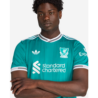 Maglia Liverpool Third 25/26 versione giocatore