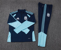 Insieme Tuta Calcio Argentina 25/26