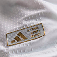 Maglia Real Madrid Home 26/27 - Versione Giocatore