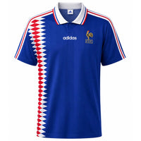 Maglia Francia Retro Home 1994