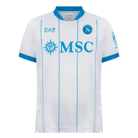 Maglia SSC Napoli Gara Away 26/27