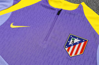 Insieme Tuta Calcio Atletico de Madrid 25/26