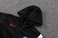 Insieme Tuta Calcio PSG 25/26