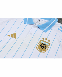 Maglia e Pantaloni Argentina 25/26