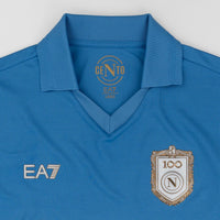 Maglia SSC Napoli Gara Home 26/27