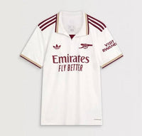 Maglia Arsenal Third 25/26