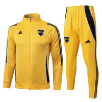 Insieme Tuta Calcio Boca Juniors 25/26