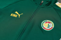 Insieme Tuta Calcio Senegal 26/27