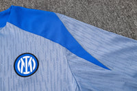Insieme Tuta Calcio Inter 24/25