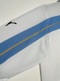 Maglia SS Lazio Retro 98/00 - Manica Lunga