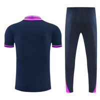 Maglia e Pantaloni Barcelona 26/27