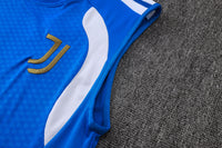 Maglia e Pantaloncini pre-allenamento Juventus 26/27