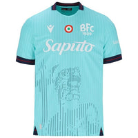 Maglia Bologna Third 25/26
