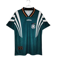 Maglia Germania Retro Away 1996