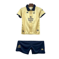 T-shirt e Pantaloncini per Bambino RC Deportivo La Coruña Edizione Speciale