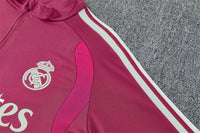 Insieme Tuta Calcio Real Madrid Bambino 26/27