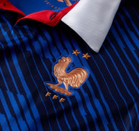 T-shirt e Pantaloncini per Bambino Francia Home 25/27