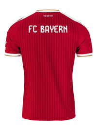 Maglia Bayern Monaco Home 26/27