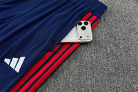 Insieme Tuta Calcio Olympique Lyonnais 26/27