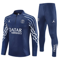 Insieme Tuta Calcio PSG Bambino 25/26