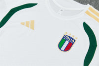 Maglia e Pantaloncini Allenamento Italia 25/26