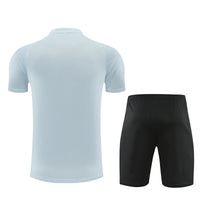 Maglia e Pantaloncini pre-allenamento FC Barcelona 26/27